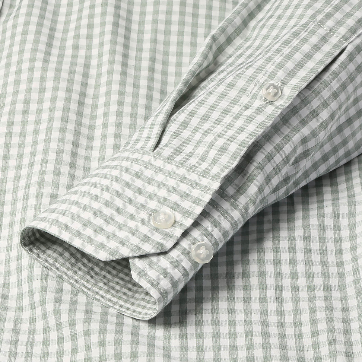Men’s Long Sleeve Button Down Shirts in classic shirts_formal shirts_formal shirts for men_formal clothes for men_button down shirt_button down_mens long sleeve button down_Green C