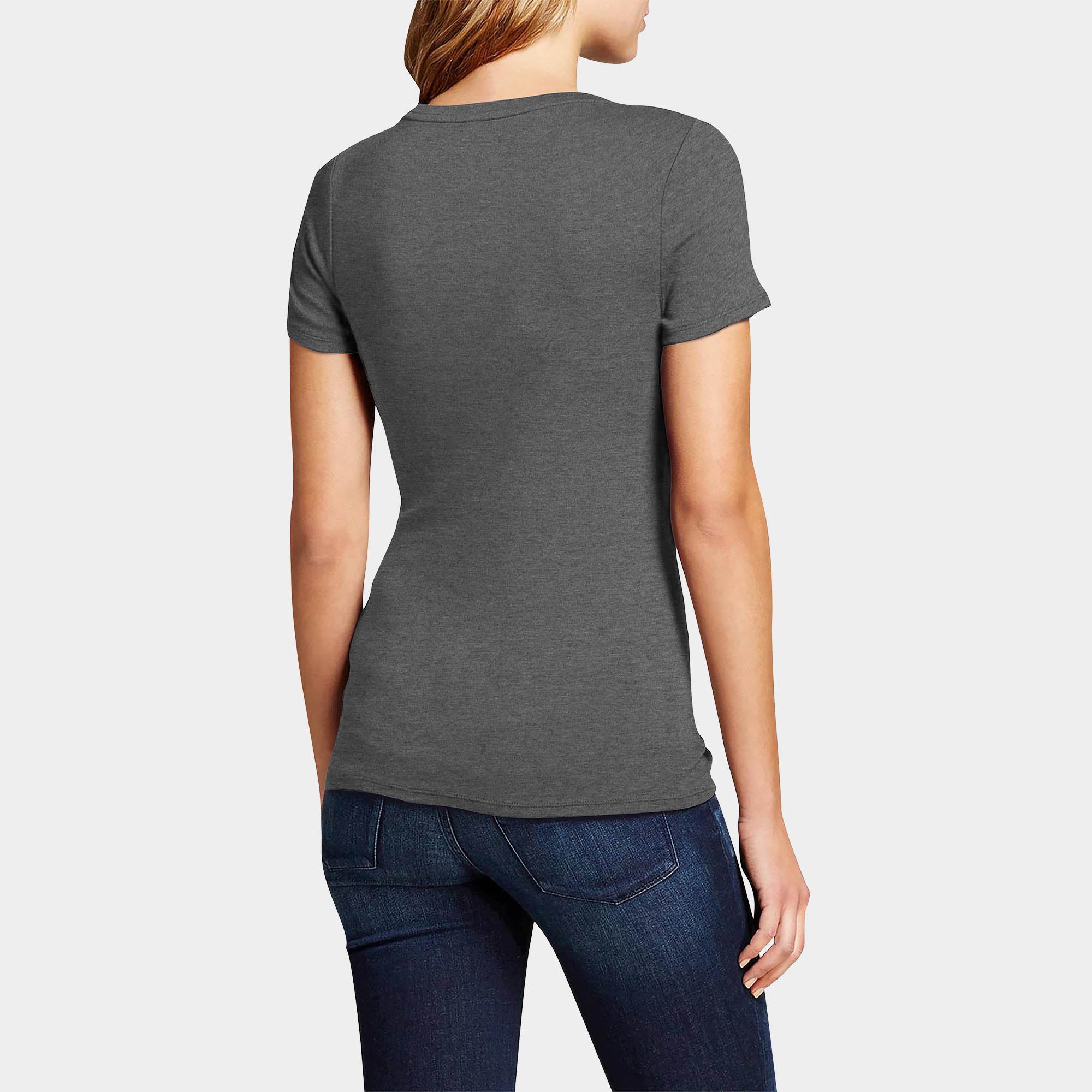 comfort tee_comfort color tees_comfort colors tee shirts_womens tee_tee shirts for women_best quality t shirts for women_Charcoal