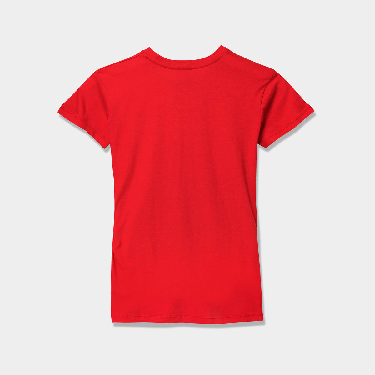 Women’s Triblend T-Shirt in comfort tee_comfort color tees_comfort colors tee shirts_womens tee_tee shirts for women_best quality t shirts for women_Red - Hat and Beyond blank tee