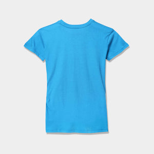 comfort tee_comfort color tees_comfort colors tee shirts_womens tee_tee shirts for women_best quality t shirts for women_Turquoise