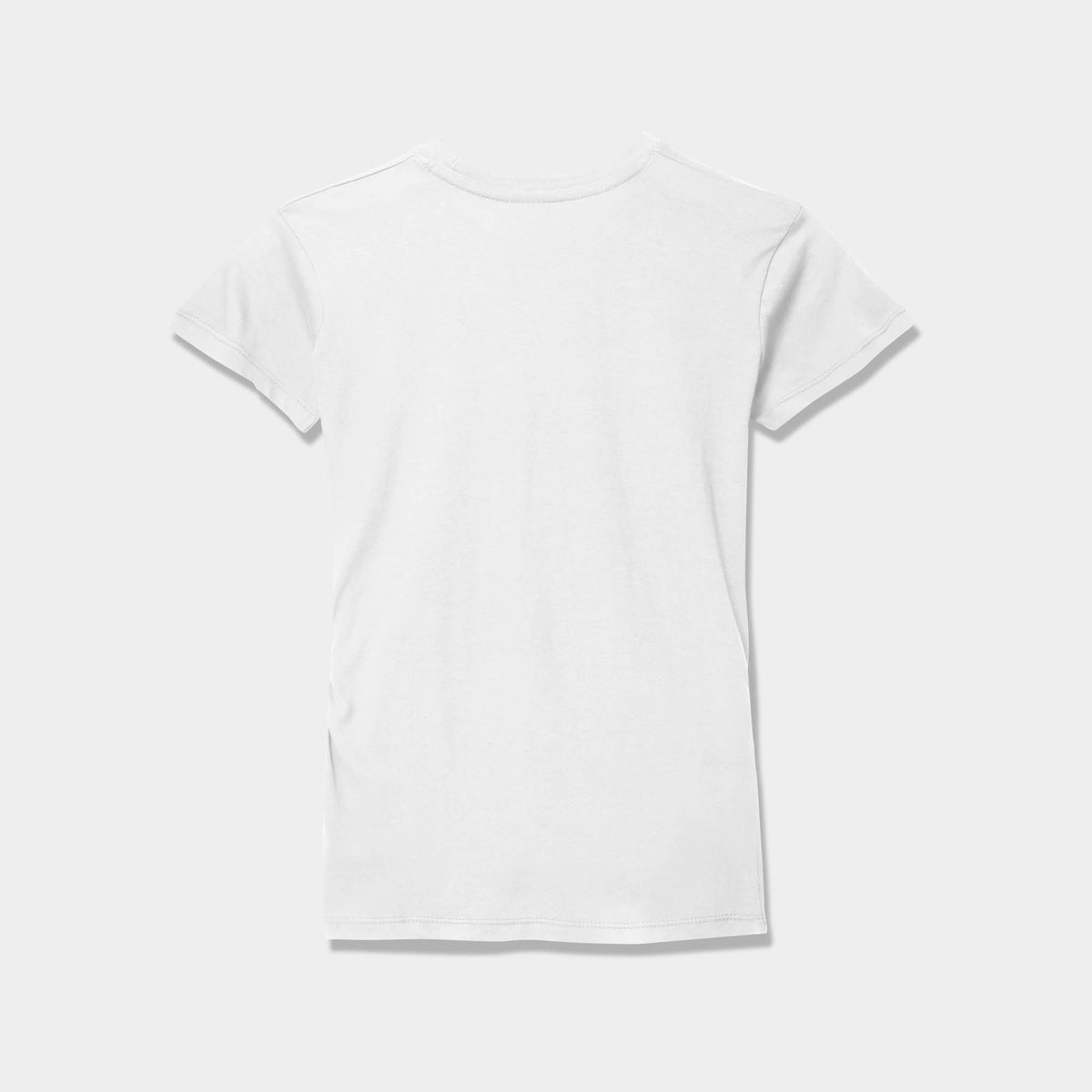 Women’s Triblend T-Shirt in comfort tee_comfort color tees_comfort colors tee shirts_womens tee_tee shirts for women_best quality t shirts for women_White - Hat and Beyond blank te