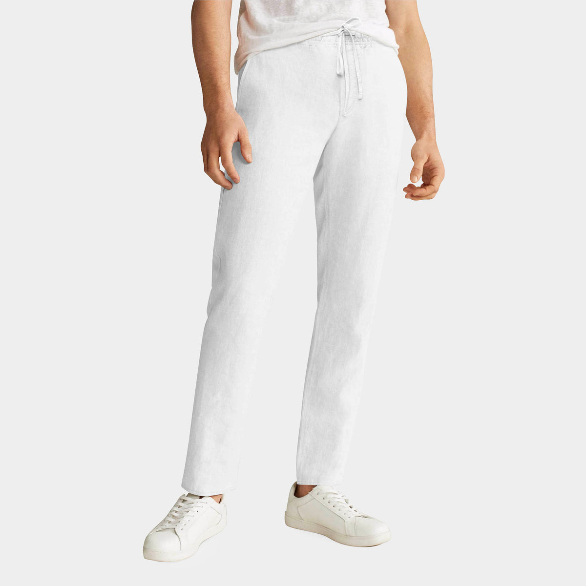 Men’s Linen Pants in mens linen pants_linen_trousers_work at home_remote_formal business_casual_missy_old navy_wide leg_plus size_petite_linen_blend pants_cotton_macys_zara_oceansi