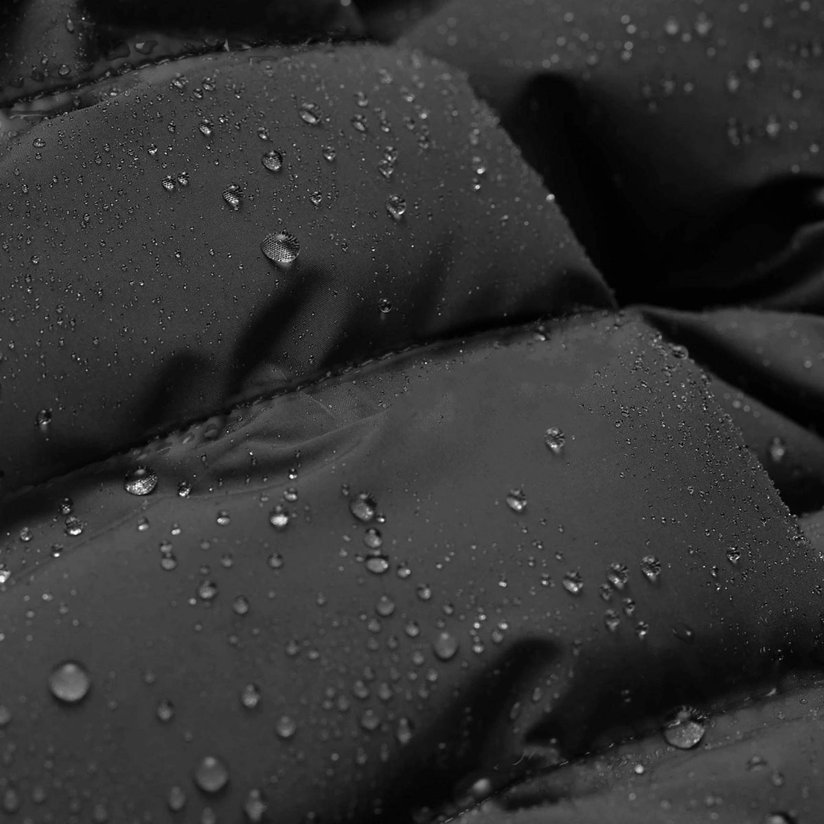 Men’s Ultra Light Hooded Puffer Jacket in puffer jacket_mens puffer jacket_bubble jacket_mens down jacket_padded jacket_hooded puffer jacket_best down jacket_Black - Hat and Beyond