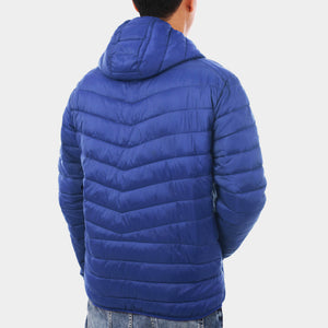 puffer jacket_mens puffer jacket_bubble jacket_mens down jacket_padded jacket_hooded puffer jacket_best down jacket_Royal Blue