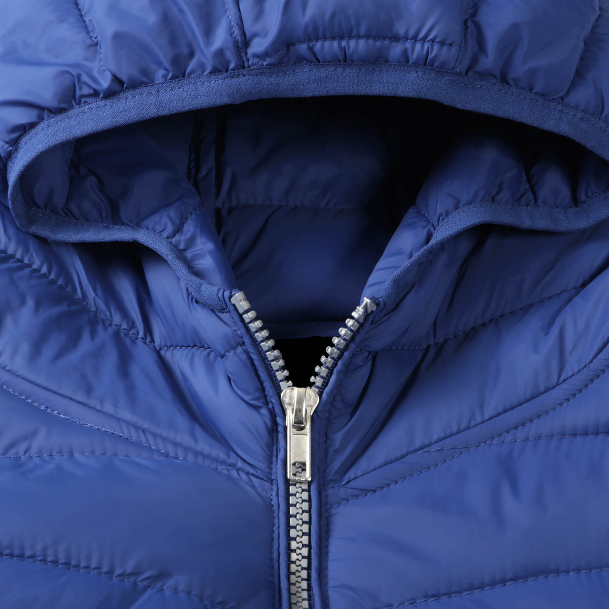 Men’s Ultra Light Hooded Puffer Jacket in puffer jacket_mens puffer jacket_bubble jacket_mens down jacket_padded jacket_hooded puffer jacket_best down jacket_Royal Blue - Hat and B