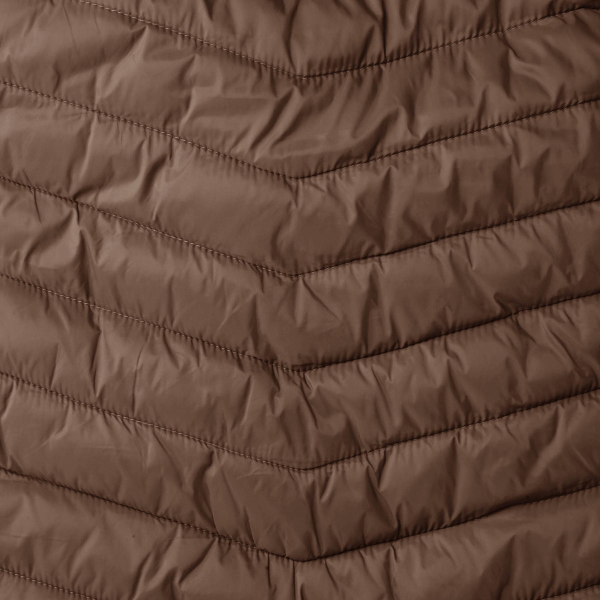 Men’s Ultra Light Hooded Puffer Vest in vest_mens vest_vest hoodie_mens hooded vest_puffy vest_vest jacket_mens vest jacket_winter vest_hooded down vest_Brown - Hat and Beyond blan