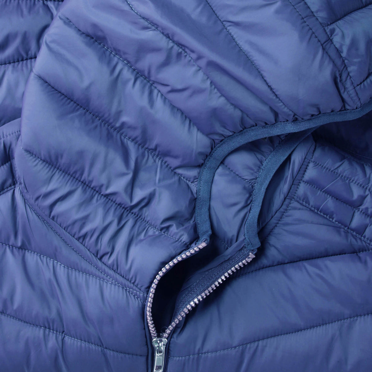 Men’s Ultra Light Hooded Puffer Vest in vest_mens vest_vest hoodie_mens hooded vest_puffy vest_vest jacket_mens vest jacket_winter vest_hooded down vest_Royal Blue - Hat and Beyond