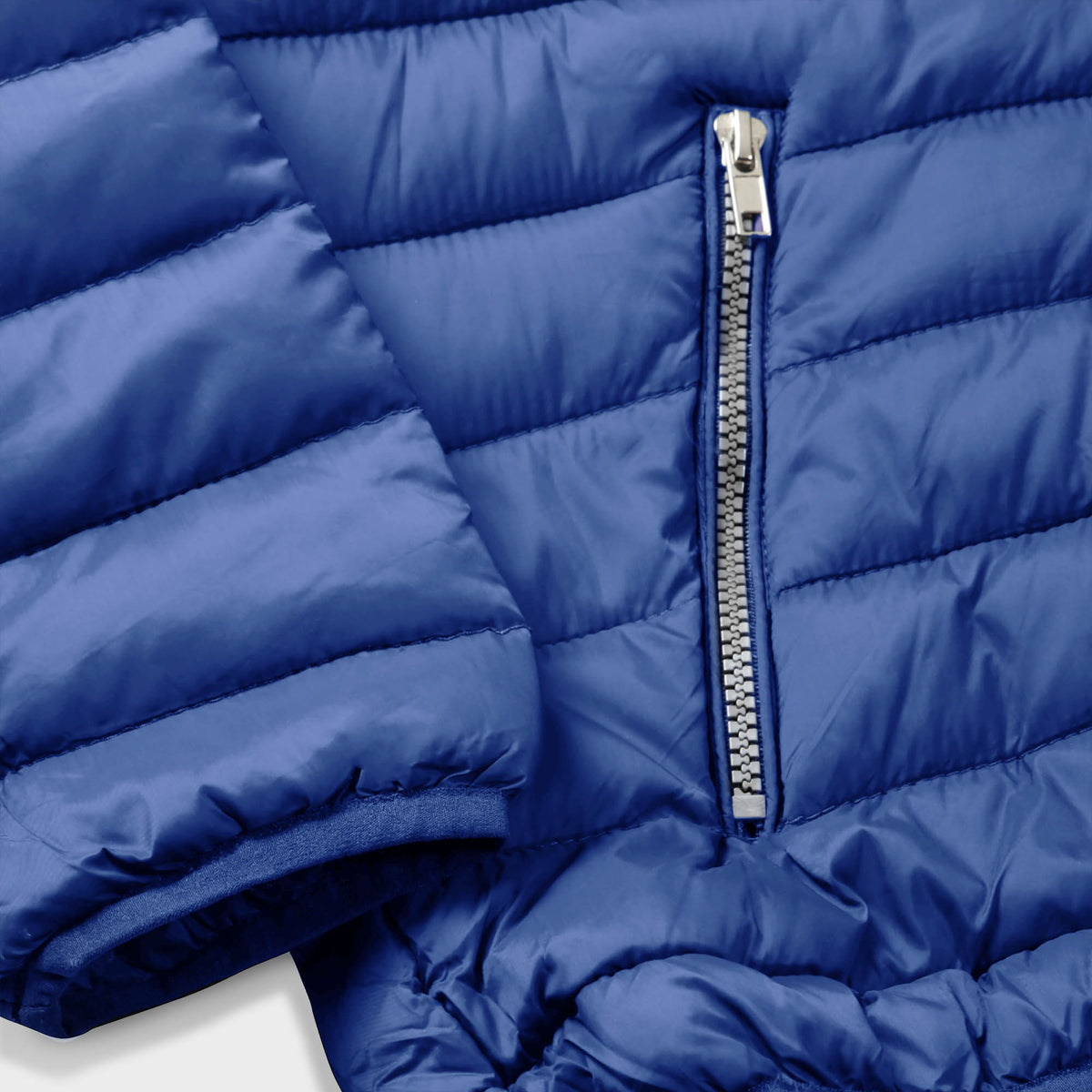 Men’s Ultra Light Puffer Jacket in puffer jacket_mens puffer jacket_bubble jacket_mens down jacket_padded jacket_packable down jacket_best down jacket_Royal Blue - Hat and Beyond o