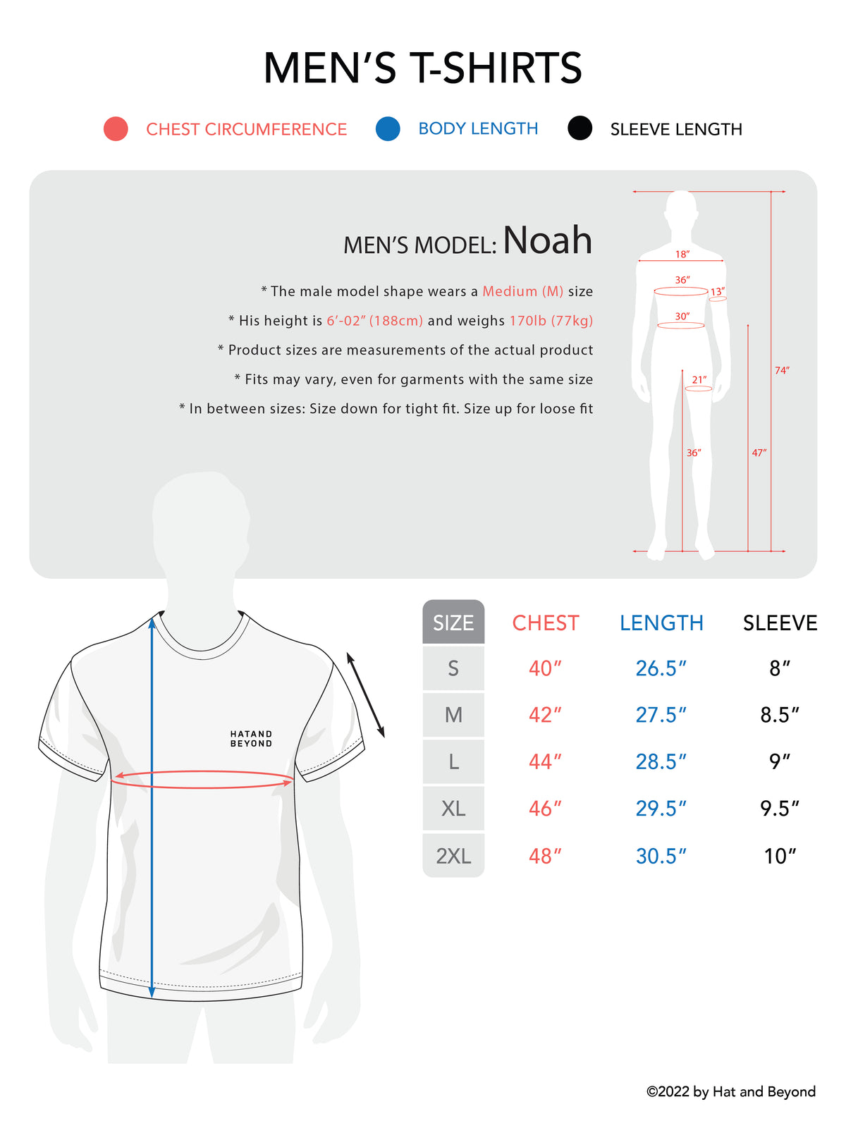 Men’s Quick Dry Moisture Wicking Short Sleeve Crew Neck Athletic T Shirt in Athletic Heather - Hat and Beyond blank tee