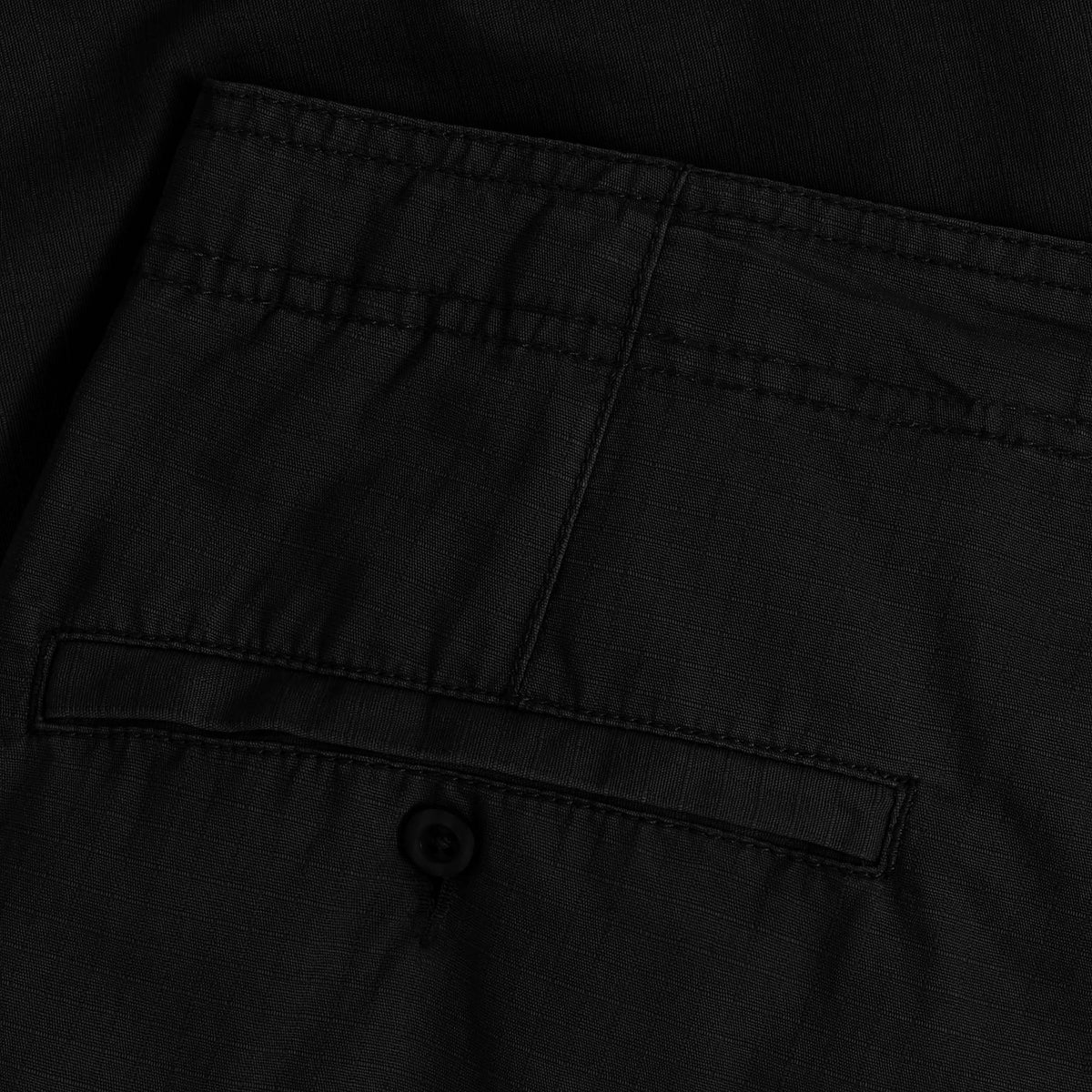 Men’s Casual Comfortable Lightweight Multi Pocket Cargo Shorts 2-Pack in Black/Khaki - Hat and Beyond casual shorts