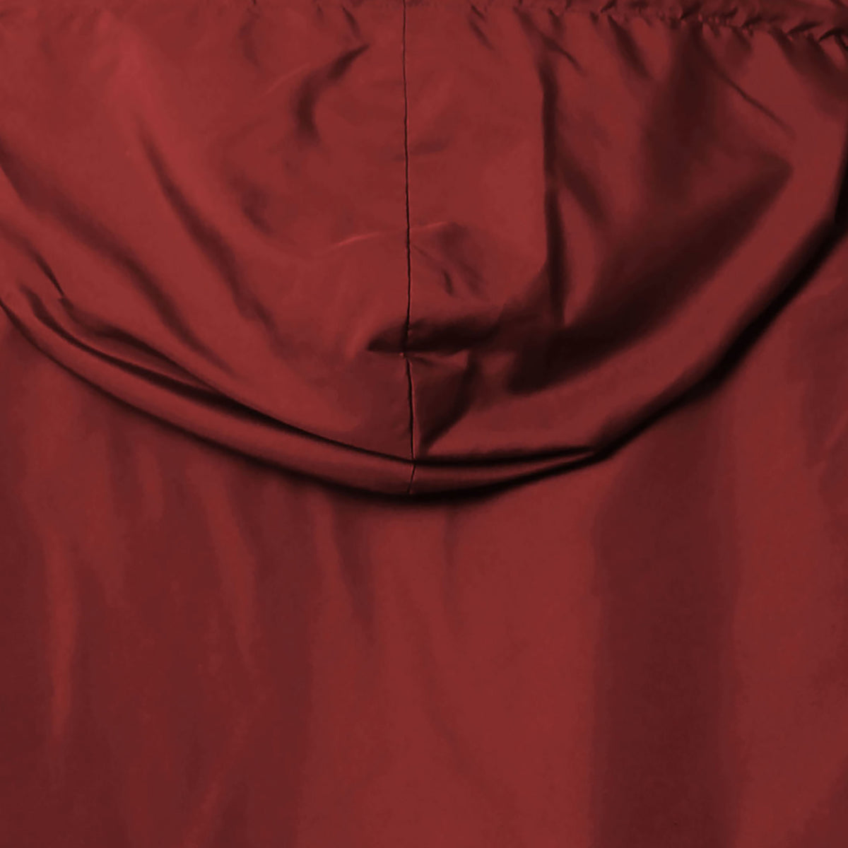 Men’s Half Zip Anorak Jacket in anorak_anoraks_north face fanorak_fanorak_north face anorak_carhartt anorak_anorak windbreaker_waterproof anorak_ski anorak_Burgundy - Hat and Beyon