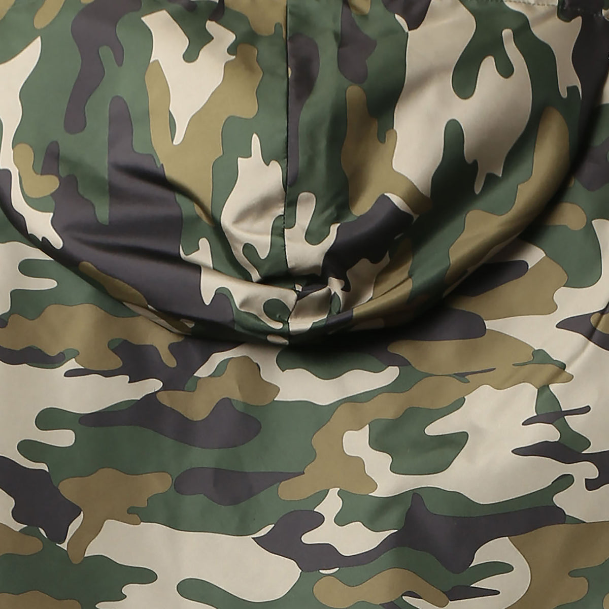 Men’s Half Zip Anorak Jacket in anorak_anoraks_north face fanorak_fanorak_north face anorak_carhartt anorak_anorak windbreaker_waterproof anorak_ski anorak_Camo - Hat and Beyond ou