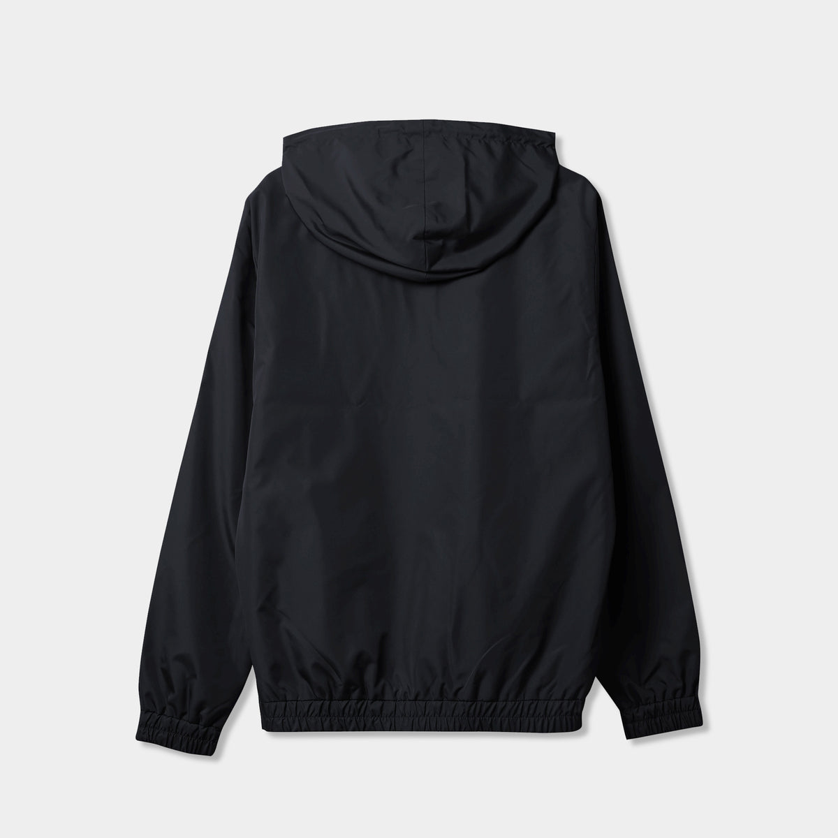 Men’s Half Zip Anorak Jacket in anorak_anoraks_north face fanorak_fanorak_north face anorak_carhartt anorak_anorak windbreaker_waterproof anorak_ski anorak_Navy - Hat and Beyond ou