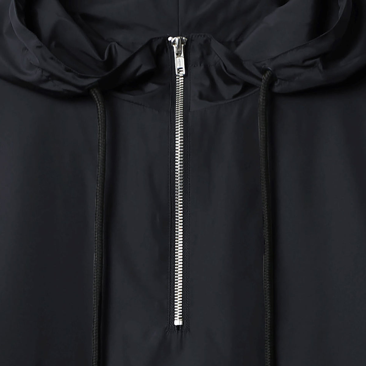 Men’s Half Zip Anorak Jacket in anorak_anoraks_north face fanorak_fanorak_north face anorak_carhartt anorak_anorak windbreaker_waterproof anorak_ski anorak_Navy - Hat and Beyond ou