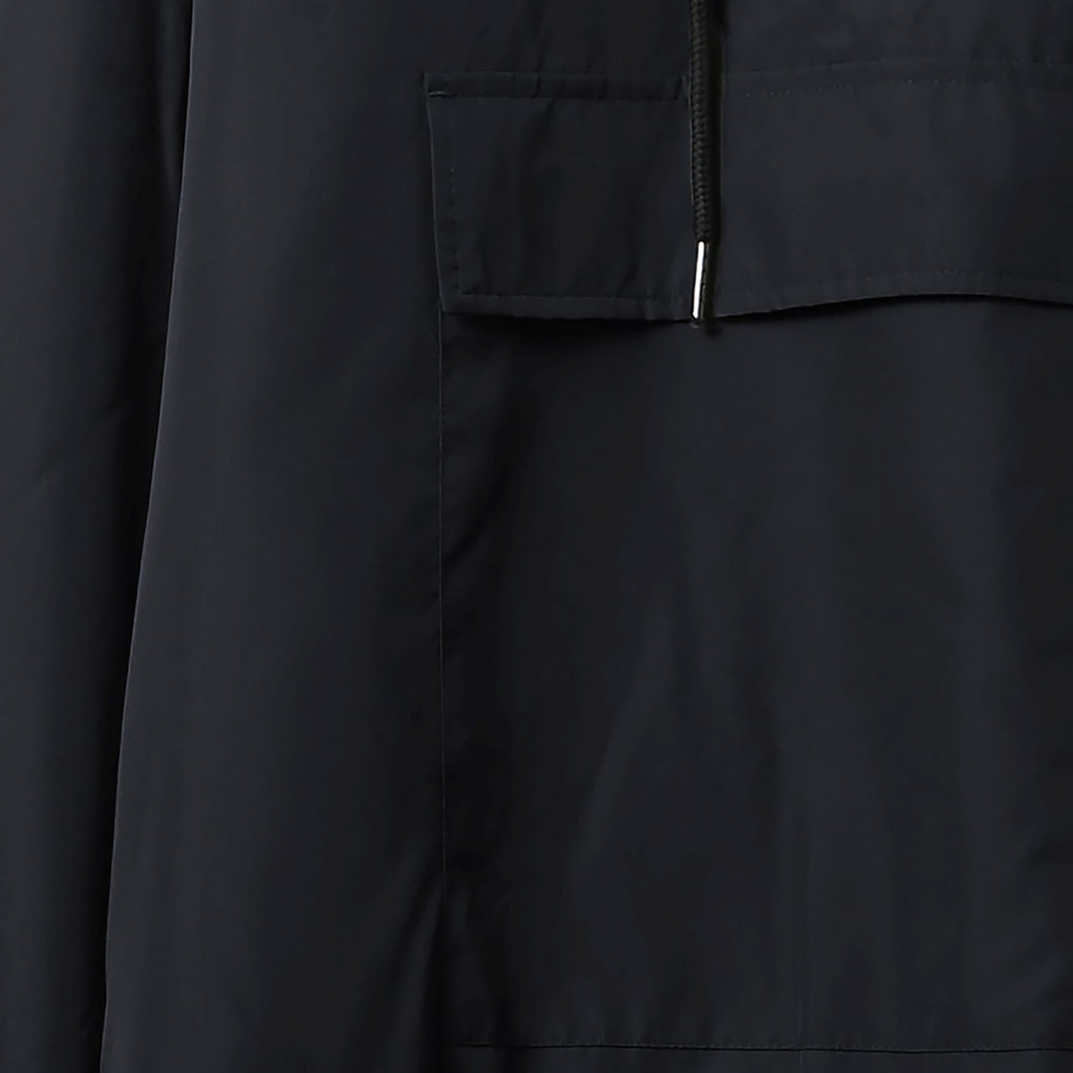 Men’s Half Zip Anorak Jacket in anorak_anoraks_north face fanorak_fanorak_north face anorak_carhartt anorak_anorak windbreaker_waterproof anorak_ski anorak_Navy - Hat and Beyond ou