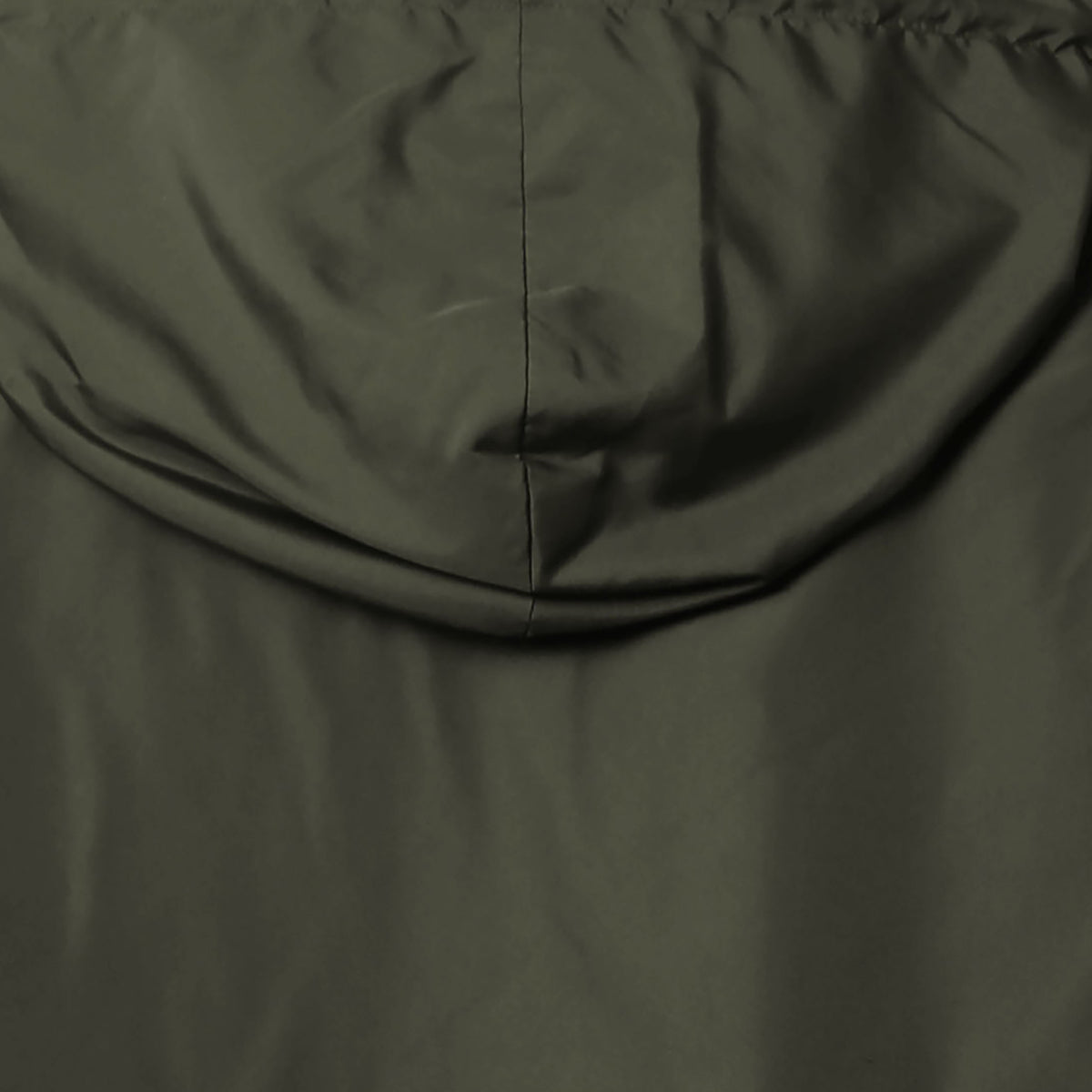 Men’s Half Zip Anorak Jacket in anorak_anoraks_north face fanorak_fanorak_north face anorak_carhartt anorak_anorak windbreaker_waterproof anorak_ski anorak_Olive - Hat and Beyond o