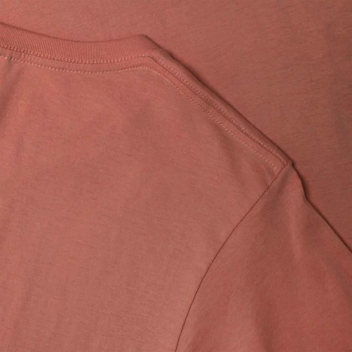 Men’s V-Neck T-Shirt in v neck men_v neck t shirts for men_best v neck t shirts mens_mens deep v neck t shirts_v neck shirt mens_best v neck undershirt_Dusty Rose - Hat and Beyond 