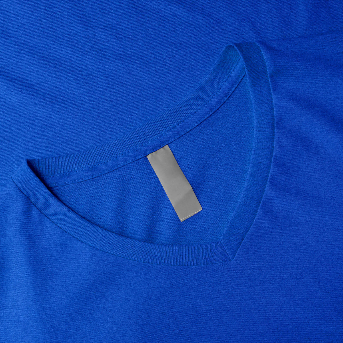 Men’s V-Neck T-Shirt in v neck men_v neck t shirts for men_best v neck t shirts mens_mens deep v neck t shirts_v neck shirt mens_best v neck undershirt_Heather Team Royal - Hat and