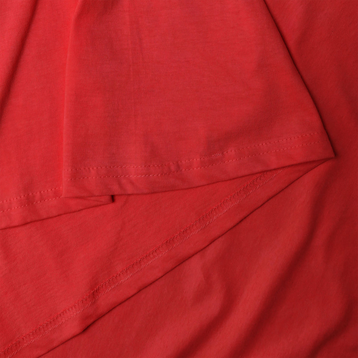 Men’s V-Neck T-Shirt in v neck men_v neck t shirts for men_best v neck t shirts mens_mens deep v neck t shirts_v neck shirt mens_best v neck undershirt_Red - Hat and Beyond blank t