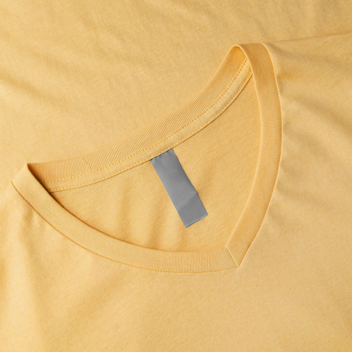 Men’s V-Neck T-Shirt in v neck men_v neck t shirts for men_best v neck t shirts mens_mens deep v neck t shirts_v neck shirt mens_best v neck undershirt_Squash - Hat and Beyond blan