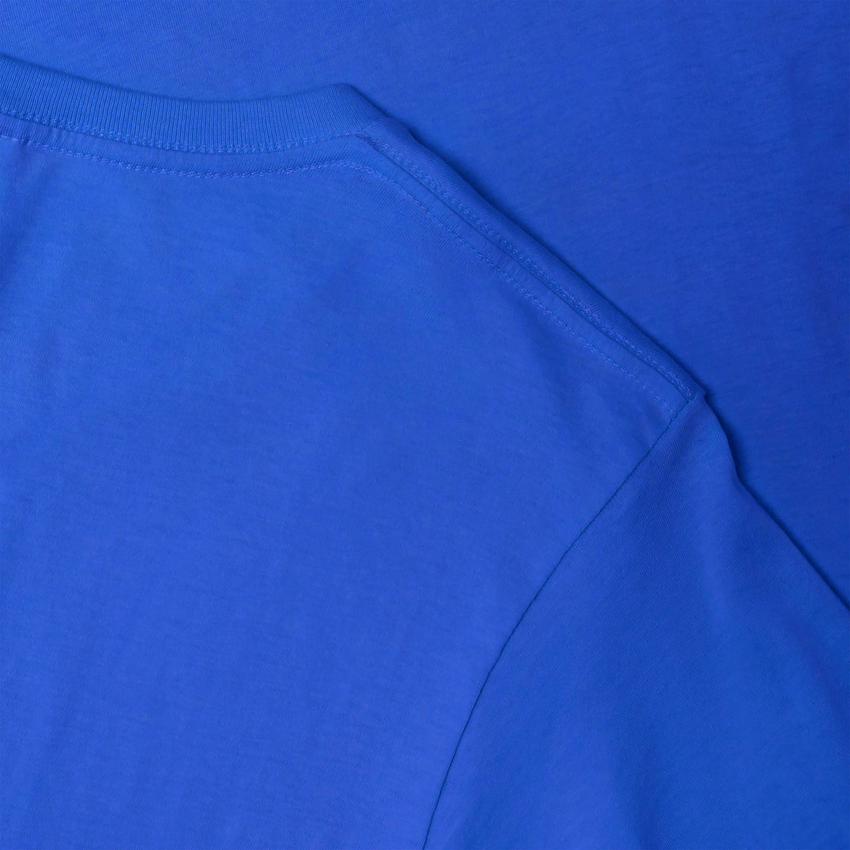 Men’s V-Neck T-Shirt in v neck men_v neck t shirts for men_best v neck t shirts mens_mens deep v neck t shirts_v neck shirt mens_best v neck undershirt_Team Royal - Hat and Beyond 
