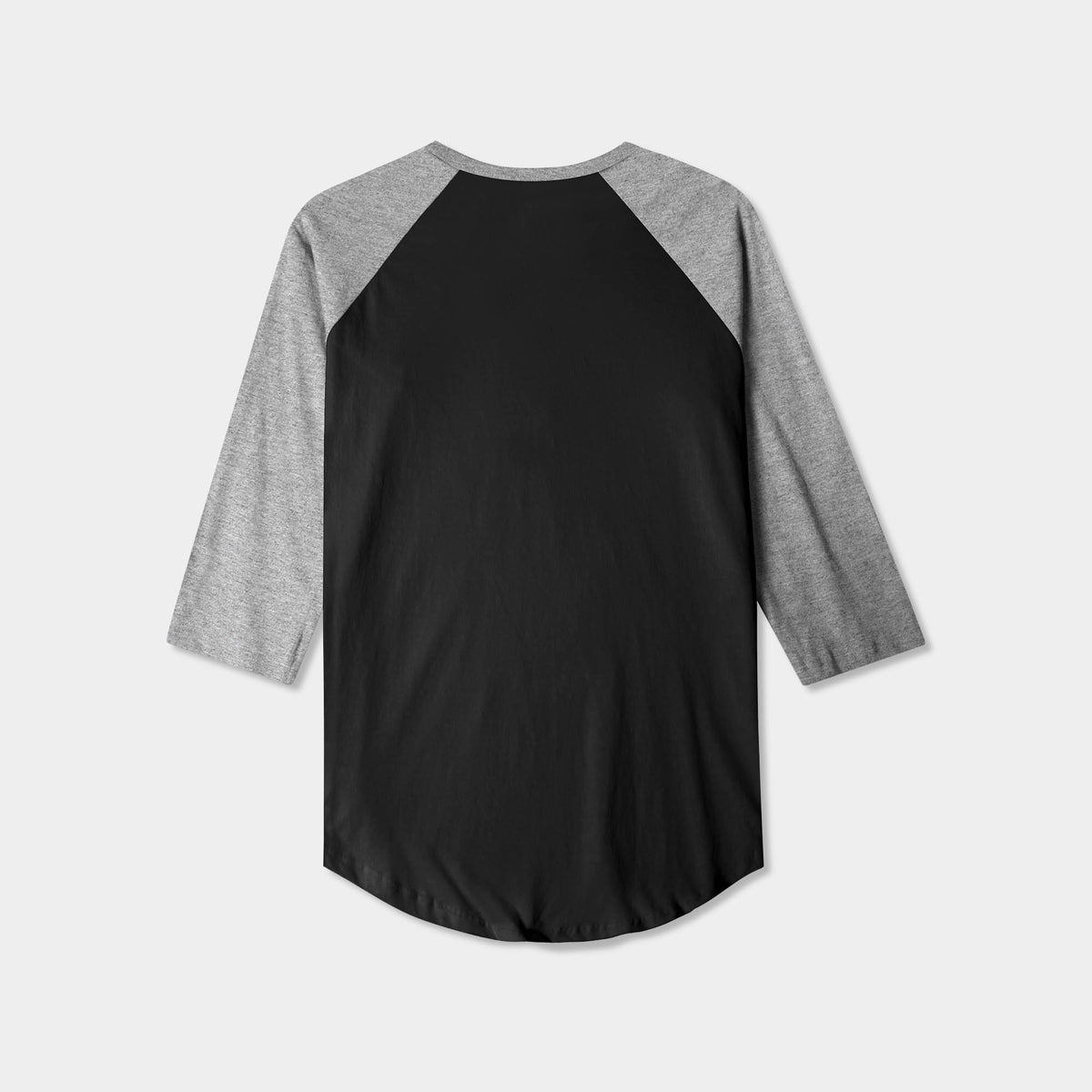 Men’s 3/4 Sleeve Baseball Raglan Shirt in baseball tee_baseball tee shirts_raglan tee_softball tee_baseball t_long sleeve baseball tee_ raglan baseball tee_ baseball t shirt mens_ 