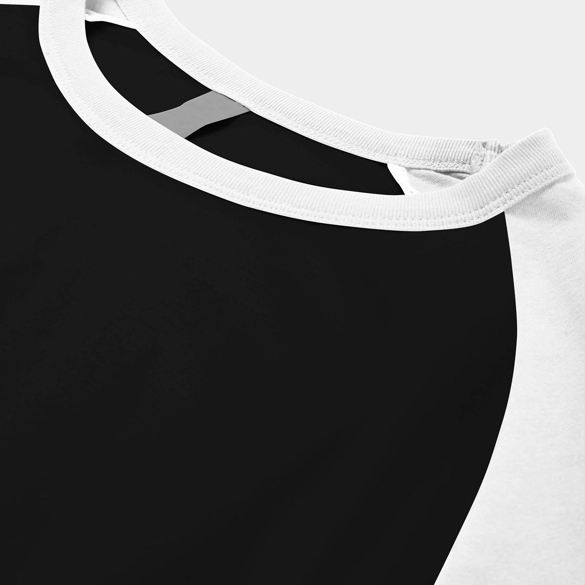 Men’s 3/4 Sleeve Baseball Raglan Shirt in baseball tee_baseball tee shirts_raglan tee_softball tee_baseball t_long sleeve baseball tee_ raglan baseball tee_ baseball t shirt mens_ 