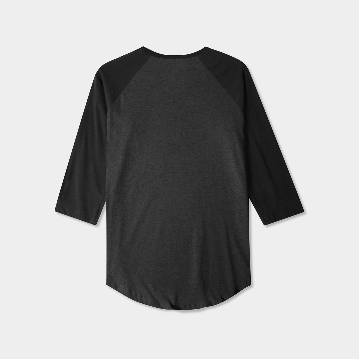Men’s 3/4 Sleeve Baseball Raglan Shirt in baseball tee_baseball tee shirts_raglan tee_softball tee_baseball t_long sleeve baseball tee_ raglan baseball tee_ baseball t shirt mens_ 