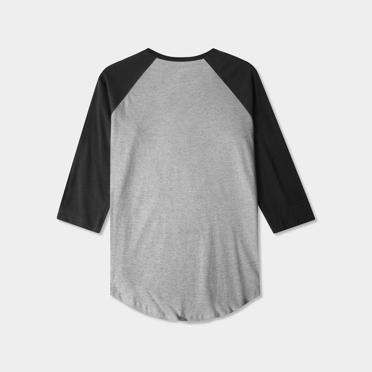 Men’s 3/4 Sleeve Baseball Raglan Shirt in baseball tee_baseball tee shirts_raglan tee_softball tee_baseball t_long sleeve baseball tee_ raglan baseball tee_ baseball t shirt mens_ 