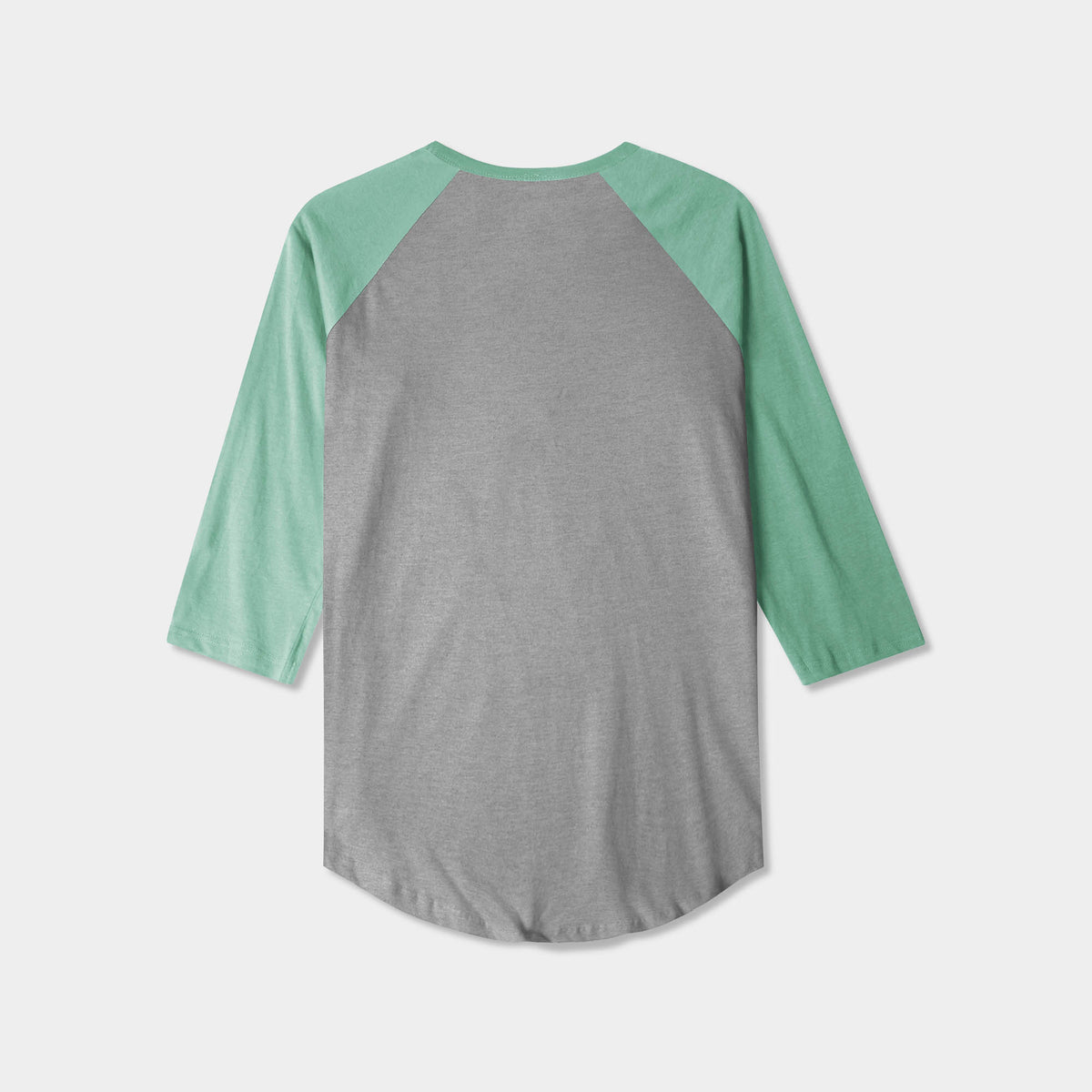 Men’s 3/4 Sleeve Baseball Raglan Shirt in baseball tee_baseball tee shirts_raglan tee_softball tee_baseball t_long sleeve baseball tee_ raglan baseball tee_ baseball t shirt mens_ 