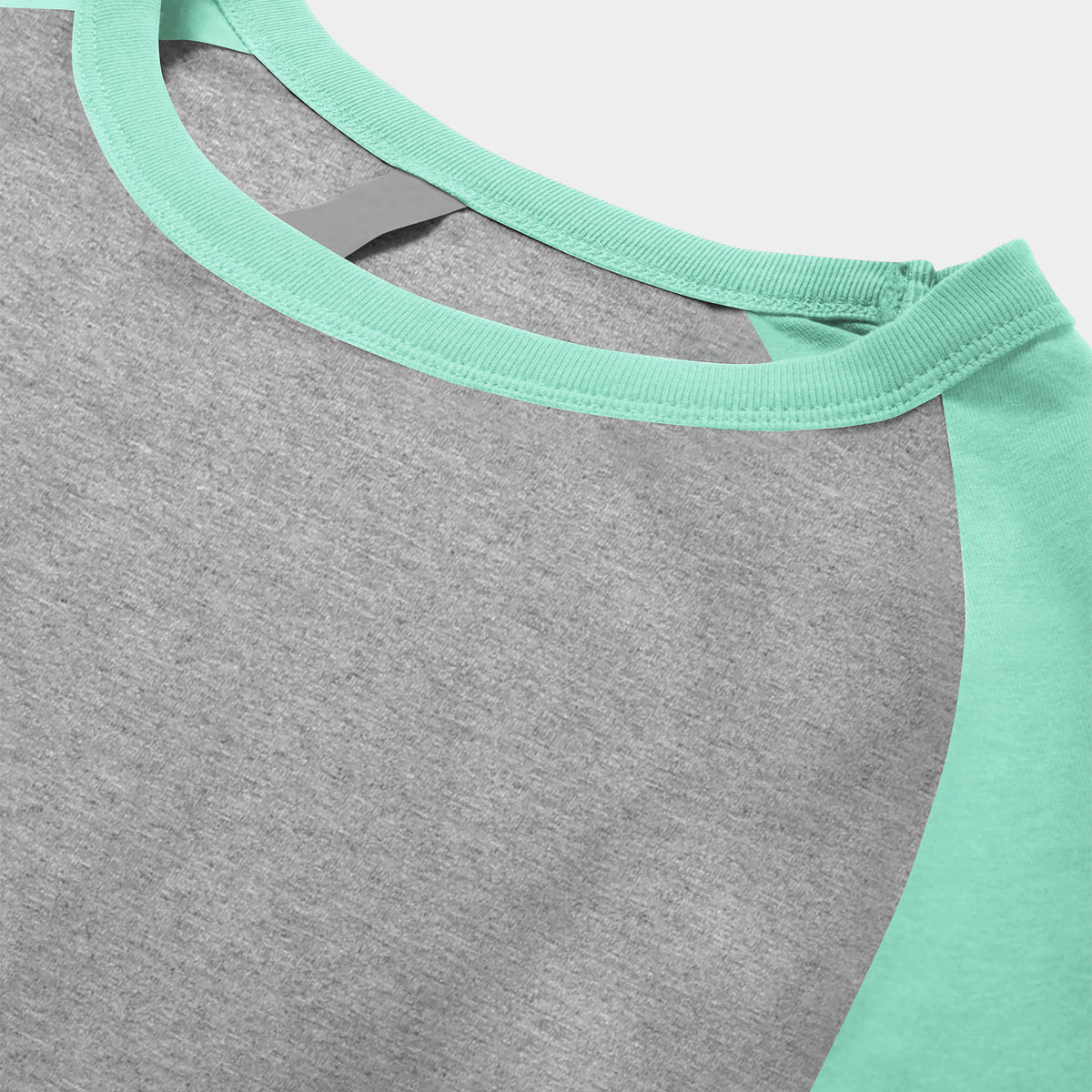 Men’s 3/4 Sleeve Baseball Raglan Shirt in baseball tee_baseball tee shirts_raglan tee_softball tee_baseball t_long sleeve baseball tee_ raglan baseball tee_ baseball t shirt mens_ 