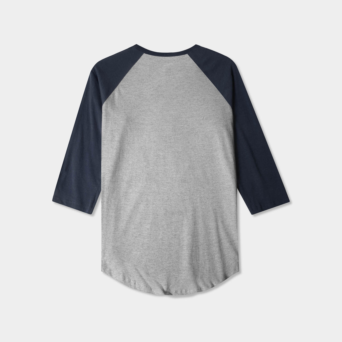 Men’s 3/4 Sleeve Baseball Raglan Shirt in baseball tee_baseball tee shirts_raglan tee_softball tee_baseball t_long sleeve baseball tee_ raglan baseball tee_ baseball t shirt mens_ 