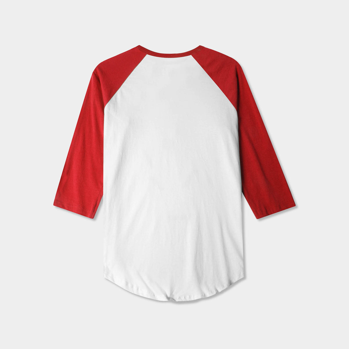 Men’s 3/4 Sleeve Baseball Raglan Shirt in baseball tee_baseball tee shirts_raglan tee_softball tee_baseball t_long sleeve baseball tee_ raglan baseball tee_ baseball t shirt mens_ 