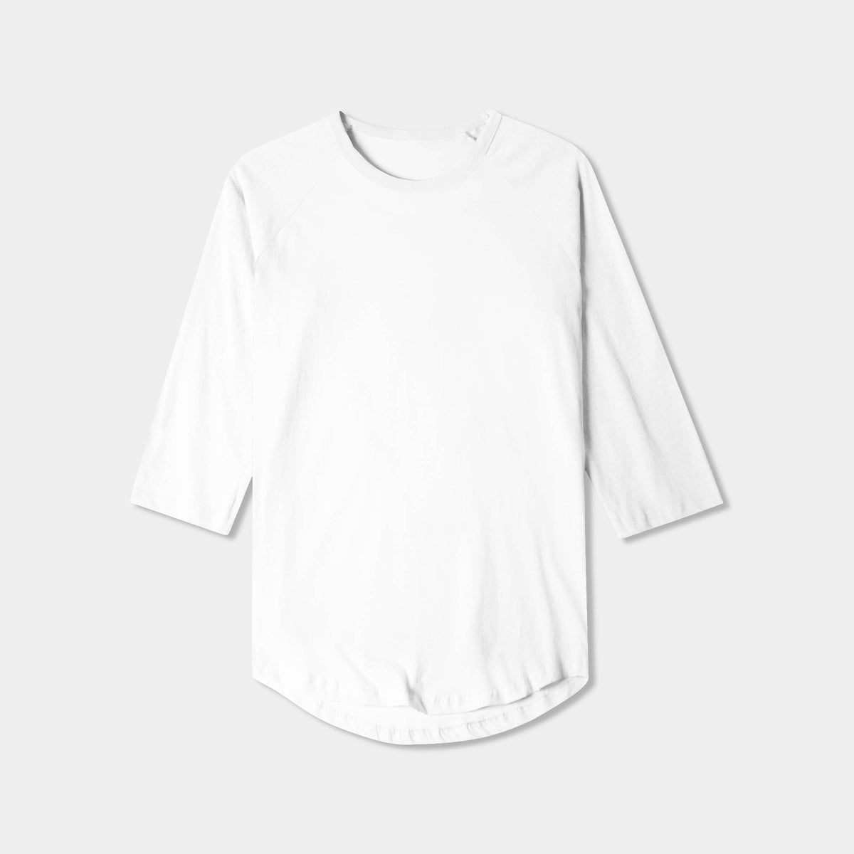 Men’s 3/4 Sleeve Baseball Raglan Shirt in baseball tee_baseball tee shirts_raglan tee_softball tee_baseball t_long sleeve baseball tee_ raglan baseball tee_ baseball t shirt mens_ 