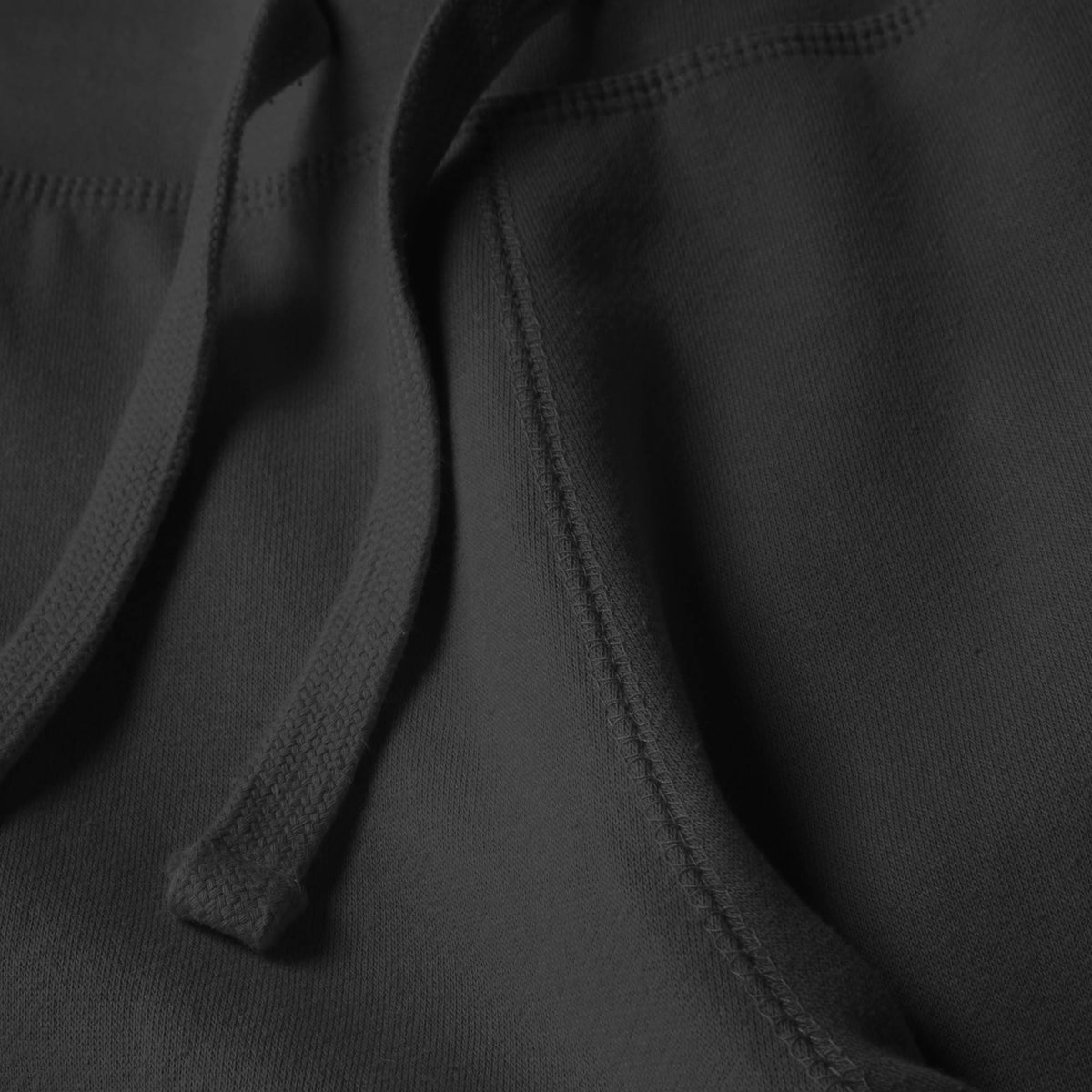 Men’s Fleece Joggers in joggers_sweatpants_jogging pants_track pants_track pants men_mens sweatpants_boys joggers_mens tracksuit bottoms_Black - Hat and Beyond fleece joggers