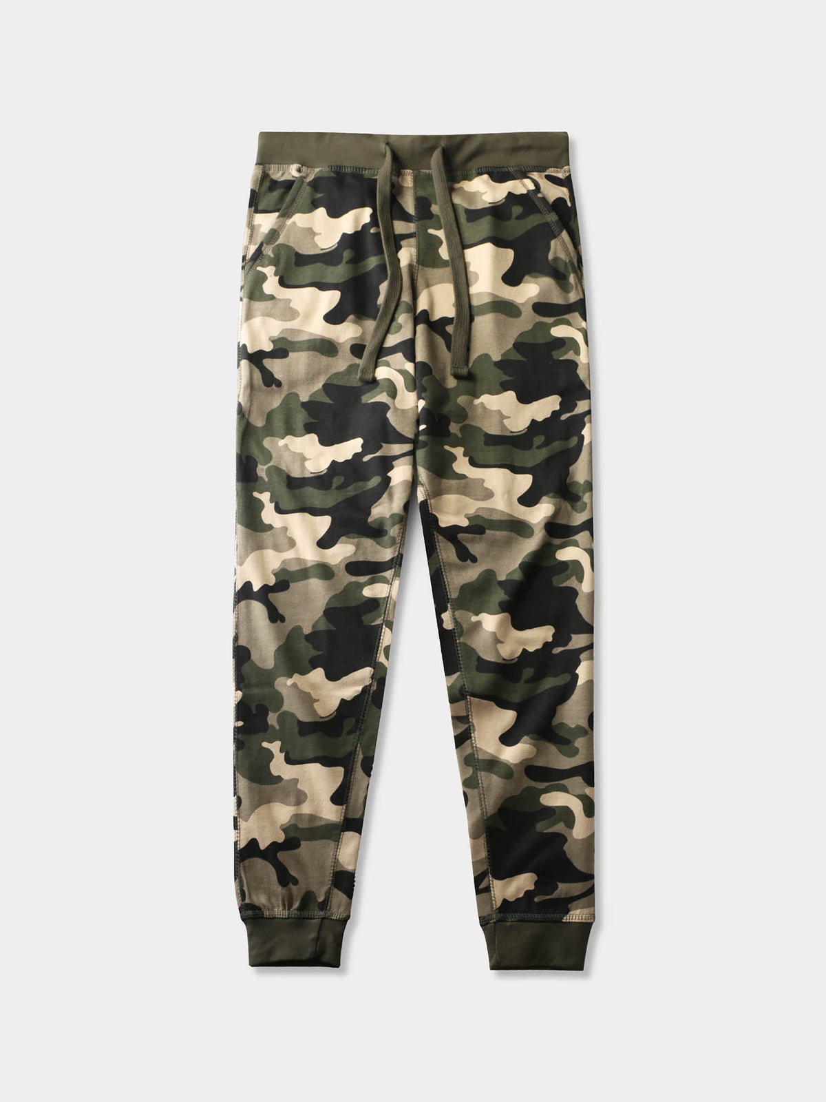 Men's Fleece Joggers Black – Wholesale Blank Fleece Joggers | Hat and Beyond