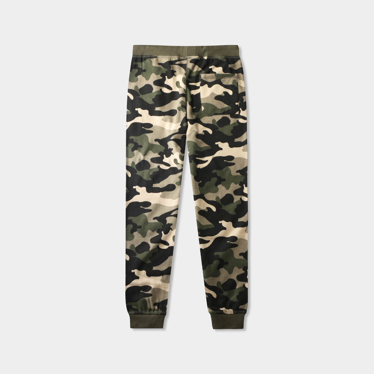 Men’s Fleece Joggers in joggers_sweatpants_jogging pants_track pants_track pants men_mens sweatpants_boys joggers_mens tracksuit bottoms_Camo - Hat and Beyond fleece joggers
