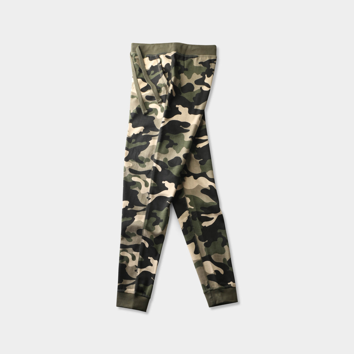 Men’s Fleece Joggers in joggers_sweatpants_jogging pants_track pants_track pants men_mens sweatpants_boys joggers_mens tracksuit bottoms_Camo - Hat and Beyond fleece joggers