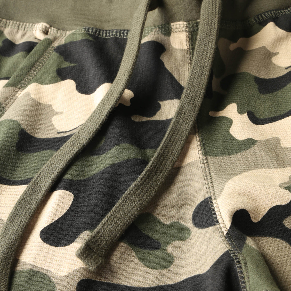 Men’s Fleece Joggers in joggers_sweatpants_jogging pants_track pants_track pants men_mens sweatpants_boys joggers_mens tracksuit bottoms_Camo - Hat and Beyond fleece joggers