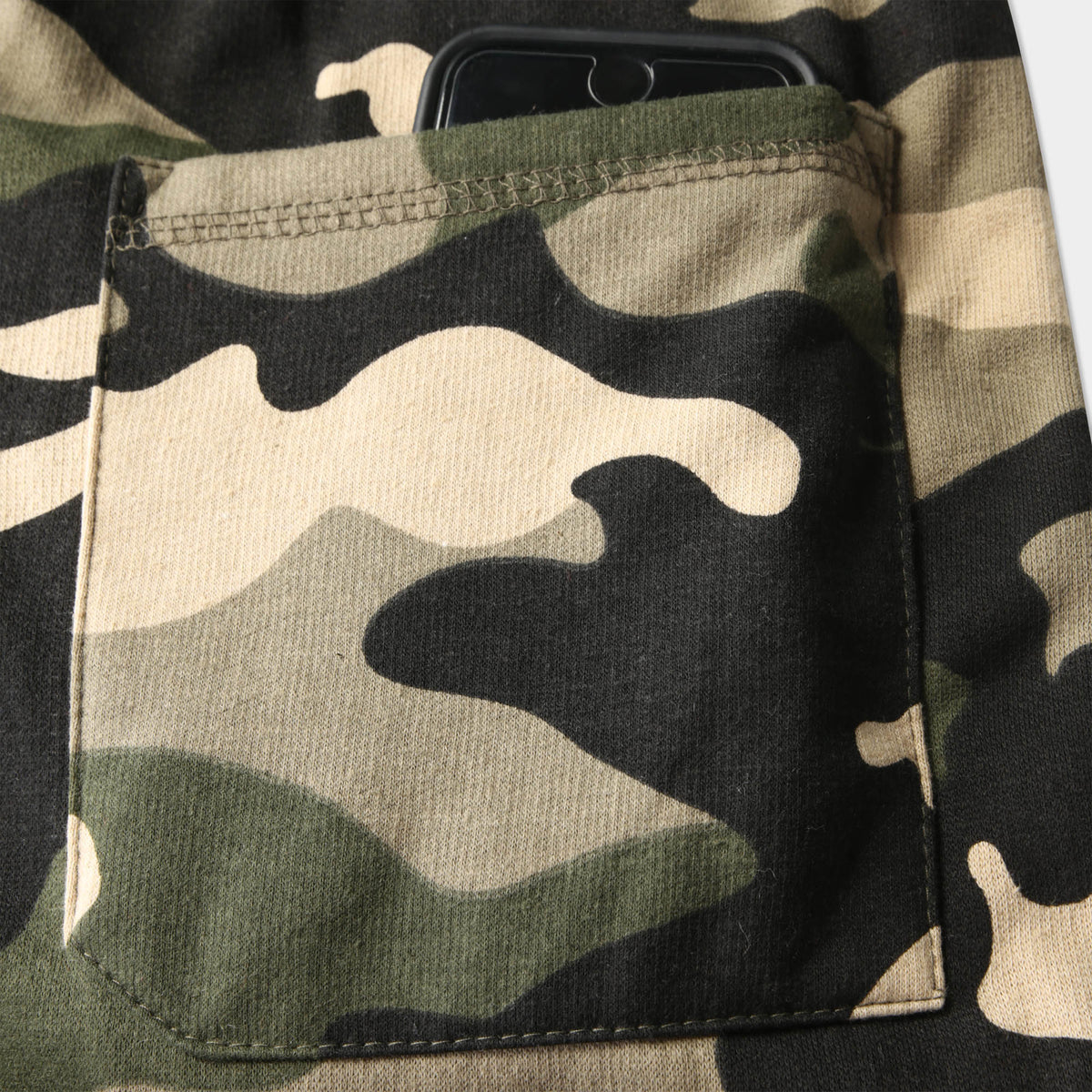Men’s Fleece Joggers in joggers_sweatpants_jogging pants_track pants_track pants men_mens sweatpants_boys joggers_mens tracksuit bottoms_Camo - Hat and Beyond fleece joggers