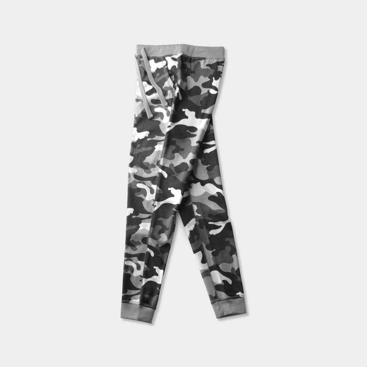 Men’s Fleece Joggers in joggers_sweatpants_jogging pants_track pants_track pants men_mens sweatpants_boys joggers_mens tracksuit bottoms_Camo Gray - Hat and Beyond fleece joggers