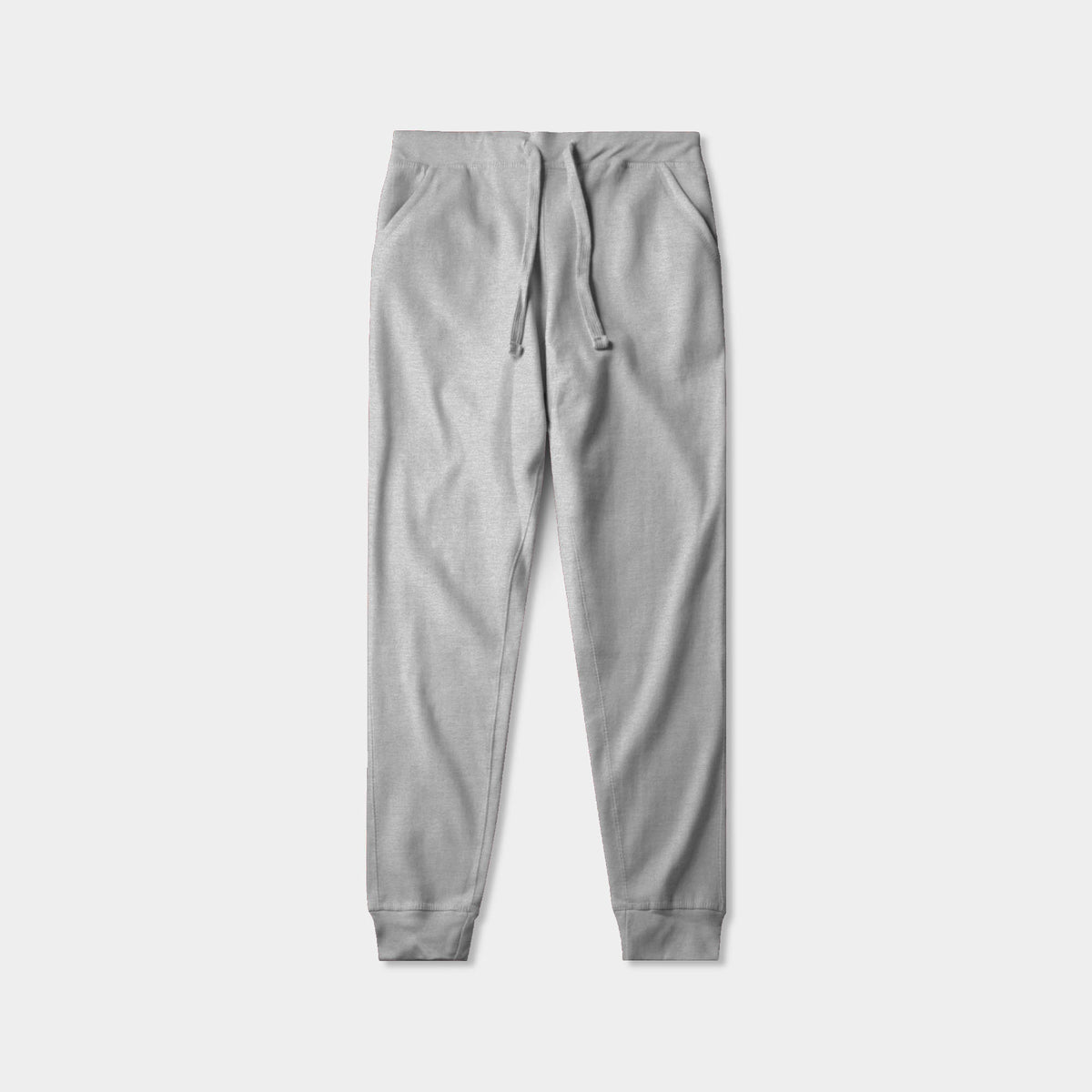 Men’s Fleece Joggers in joggers_sweatpants_jogging pants_track pants_track pants men_mens sweatpants_boys joggers_mens tracksuit bottoms_Carbon Gray - Hat and Beyond fleece joggers