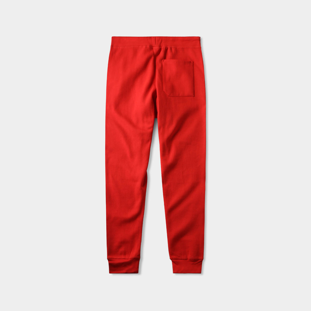 Men’s Fleece Joggers in joggers_sweatpants_jogging pants_track pants_track pants men_mens sweatpants_boys joggers_mens tracksuit bottoms_Cardinal - Hat and Beyond fleece joggers