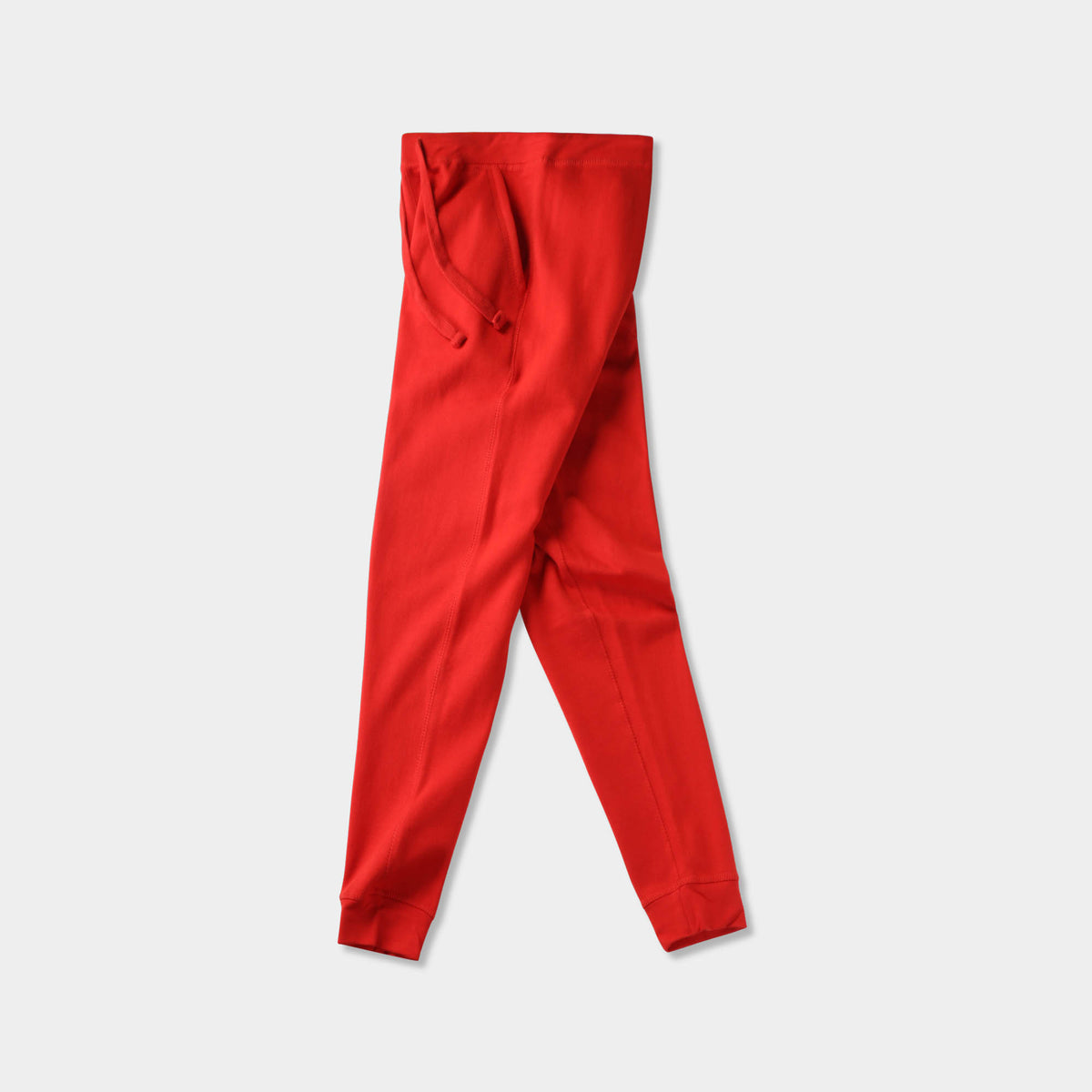 Men’s Fleece Joggers in joggers_sweatpants_jogging pants_track pants_track pants men_mens sweatpants_boys joggers_mens tracksuit bottoms_Cardinal - Hat and Beyond fleece joggers