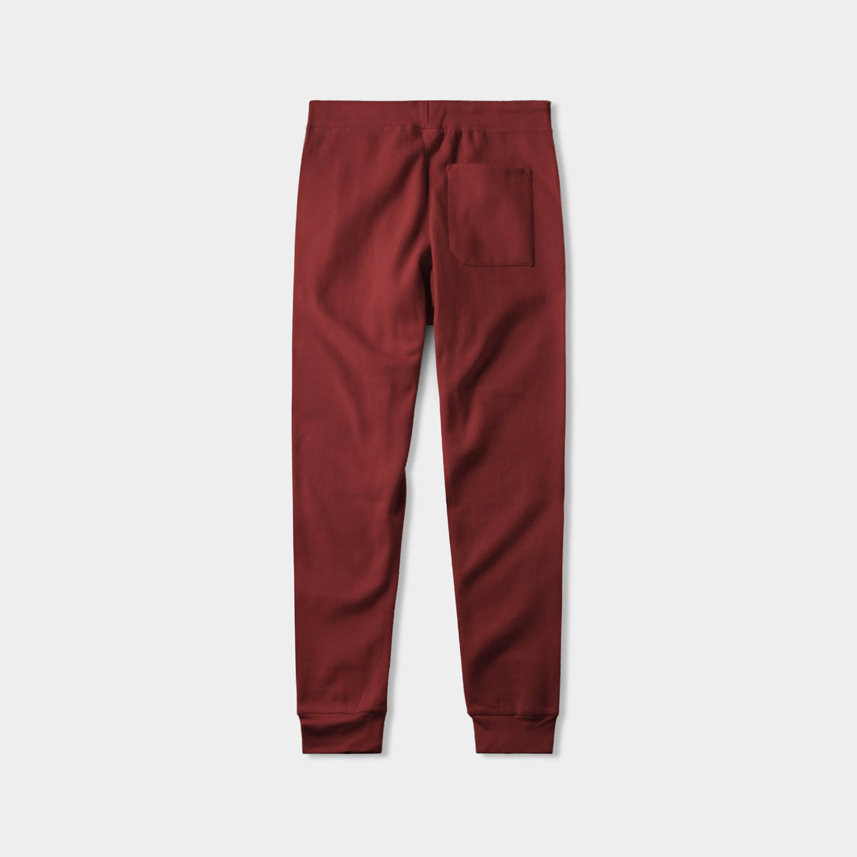 Men’s Fleece Joggers in joggers_sweatpants_jogging pants_track pants_track pants men_mens sweatpants_boys joggers_mens tracksuit bottoms_Maroon - Hat and Beyond fleece joggers