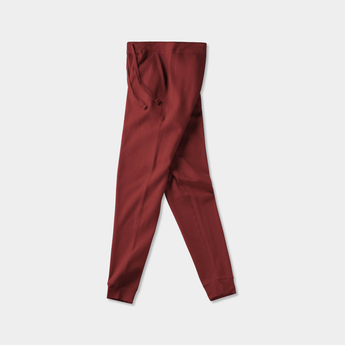 Men’s Fleece Joggers in joggers_sweatpants_jogging pants_track pants_track pants men_mens sweatpants_boys joggers_mens tracksuit bottoms_Maroon - Hat and Beyond fleece joggers