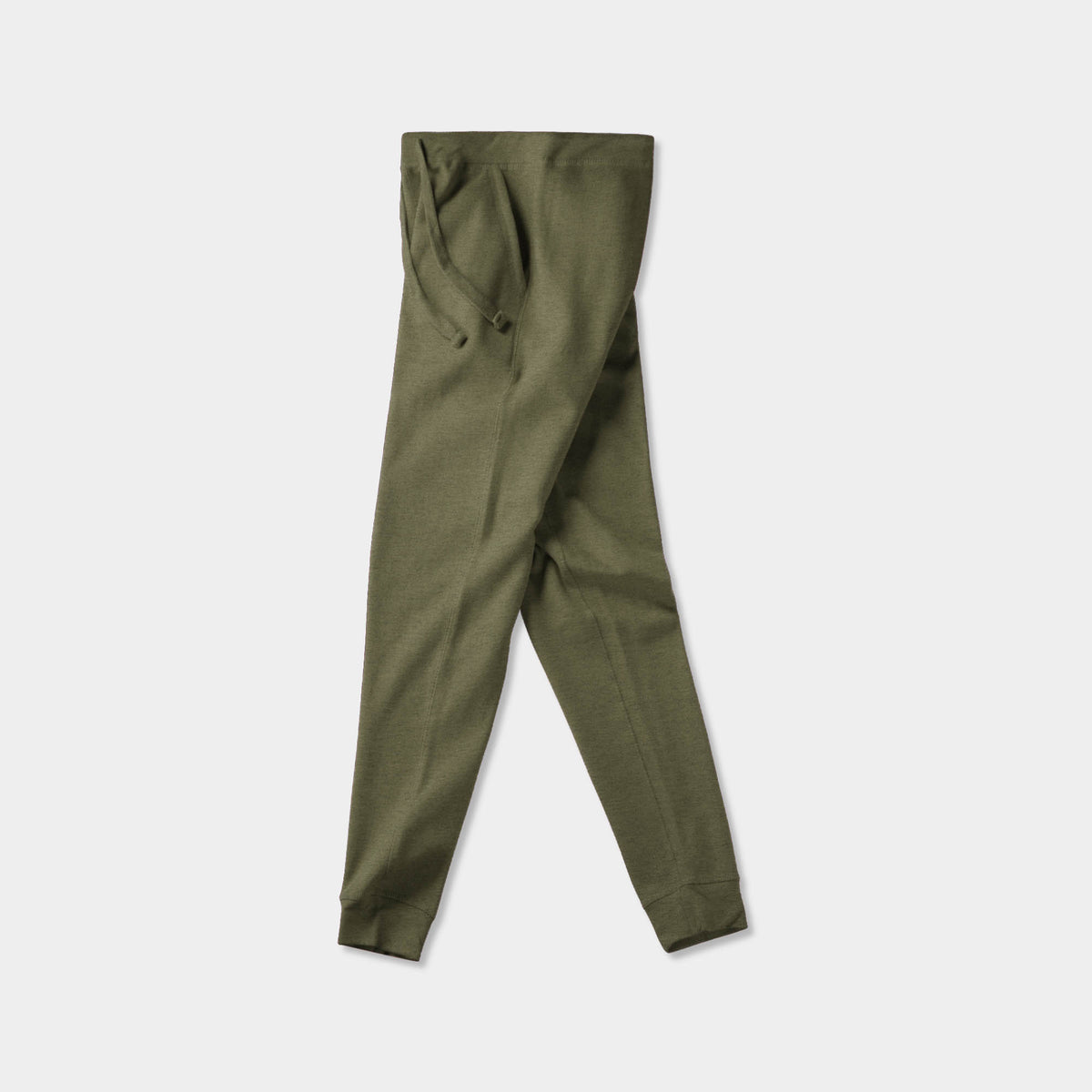 Men’s Fleece Joggers in joggers_sweatpants_jogging pants_track pants_track pants men_mens sweatpants_boys joggers_mens tracksuit bottoms_Military Green Heather - Hat and Beyond fle