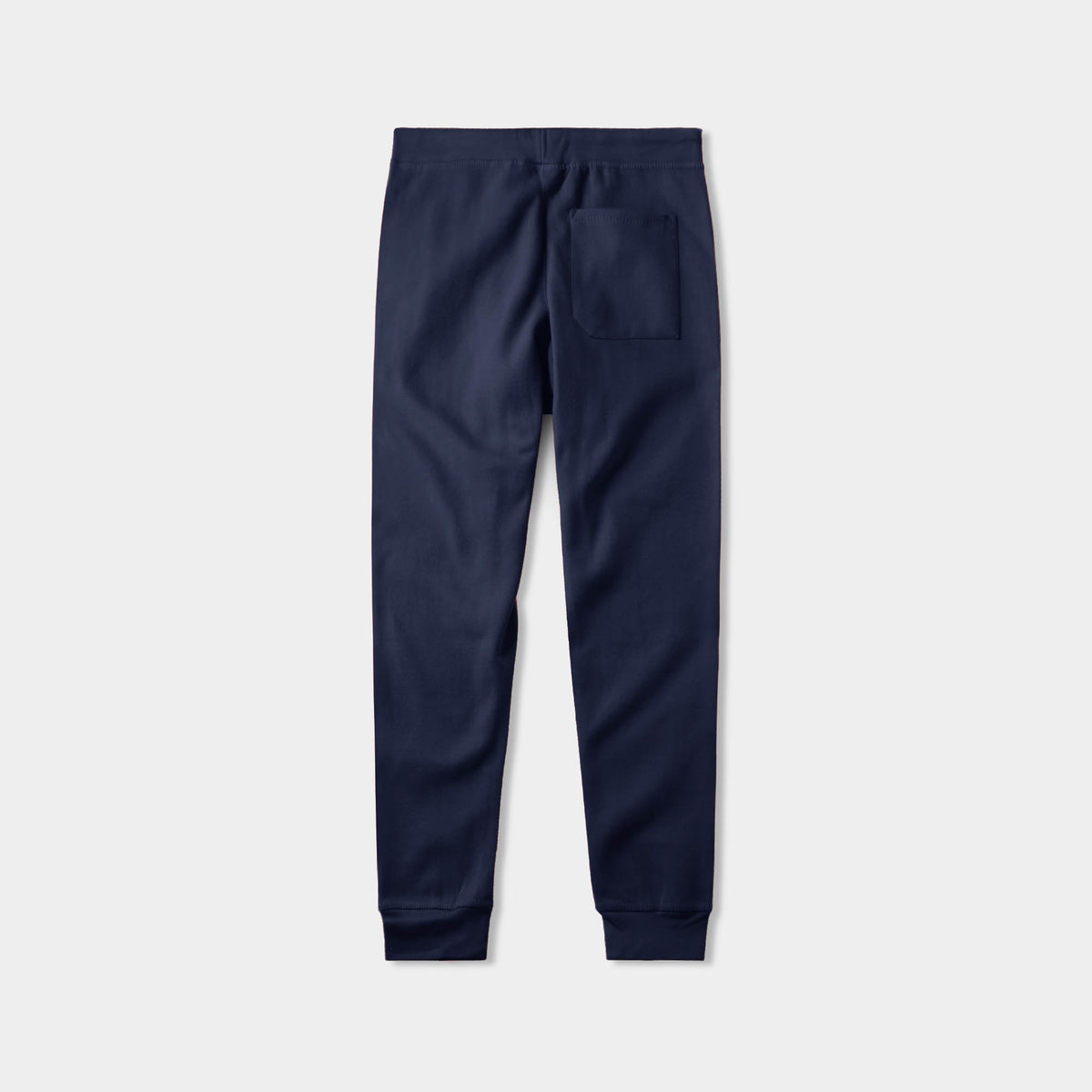 Men’s Fleece Joggers in joggers_sweatpants_jogging pants_track pants_track pants men_mens sweatpants_boys joggers_mens tracksuit bottoms_Navy Blazer - Hat and Beyond fleece joggers