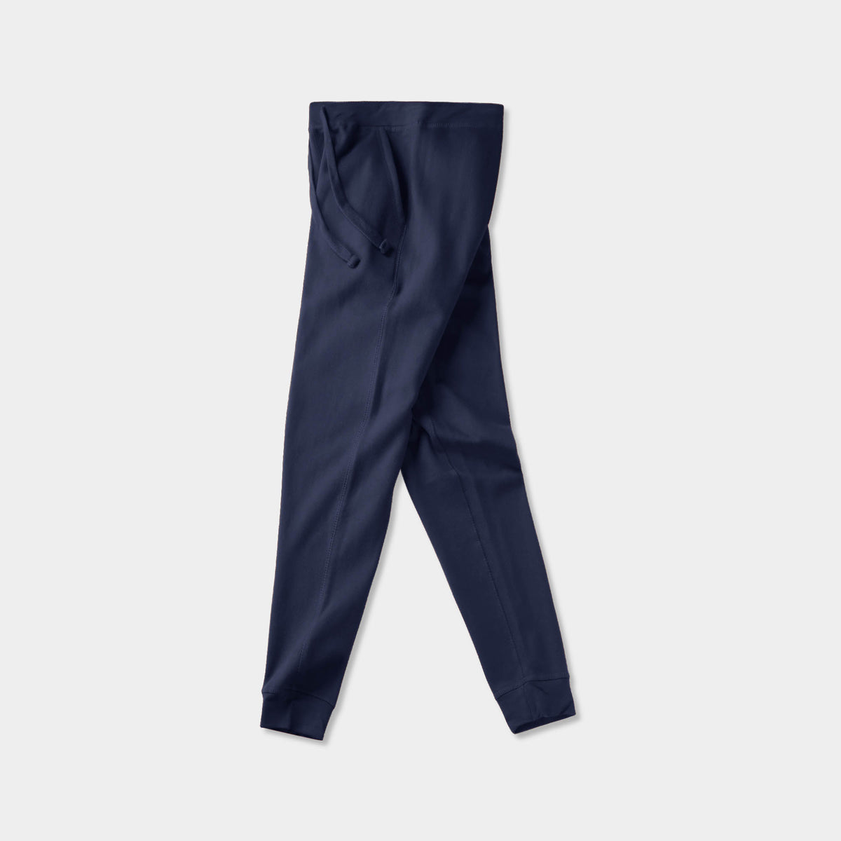 Men’s Fleece Joggers in joggers_sweatpants_jogging pants_track pants_track pants men_mens sweatpants_boys joggers_mens tracksuit bottoms_Navy Blazer - Hat and Beyond fleece joggers