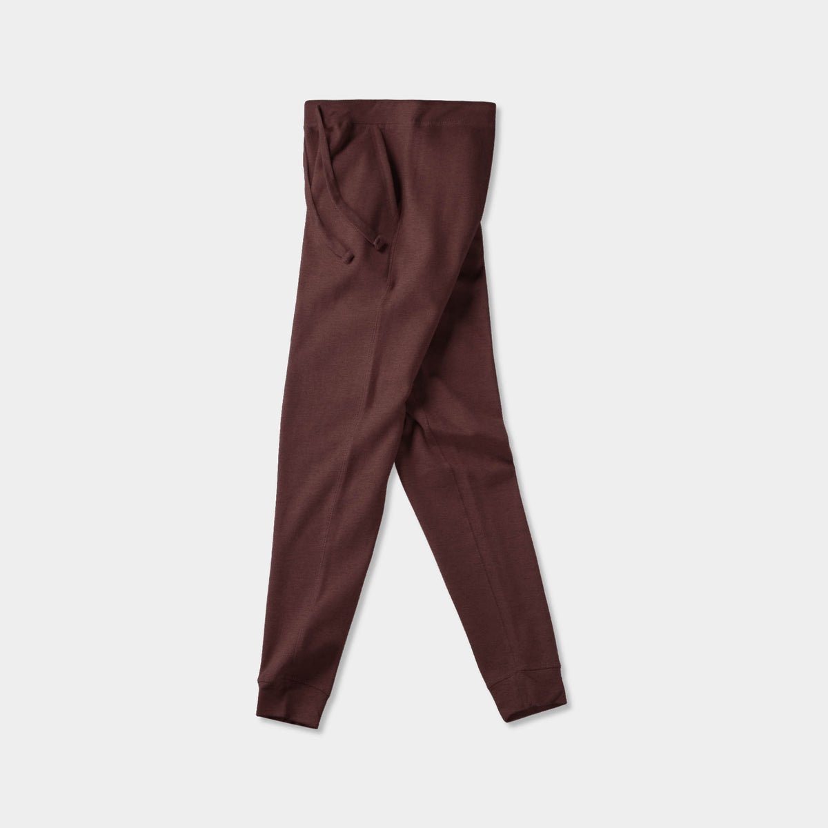Men’s Fleece Joggers in joggers_sweatpants_jogging pants_track pants_track pants men_mens sweatpants_boys joggers_mens tracksuit bottoms_Wine Heather - Hat and Beyond fleece jogger